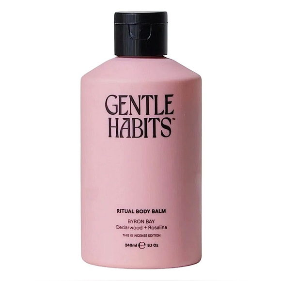 Gentle Habits Byron Bay Body Balm 8.1oz - Picture 1 of 3